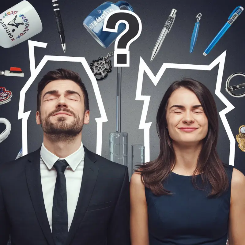 The gift war: men versus women - who wins?