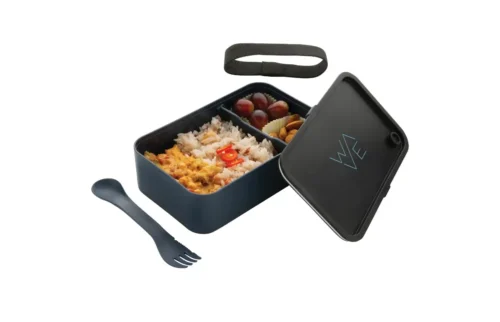 Food bowls with custom logo