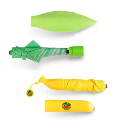 Umbrellas
