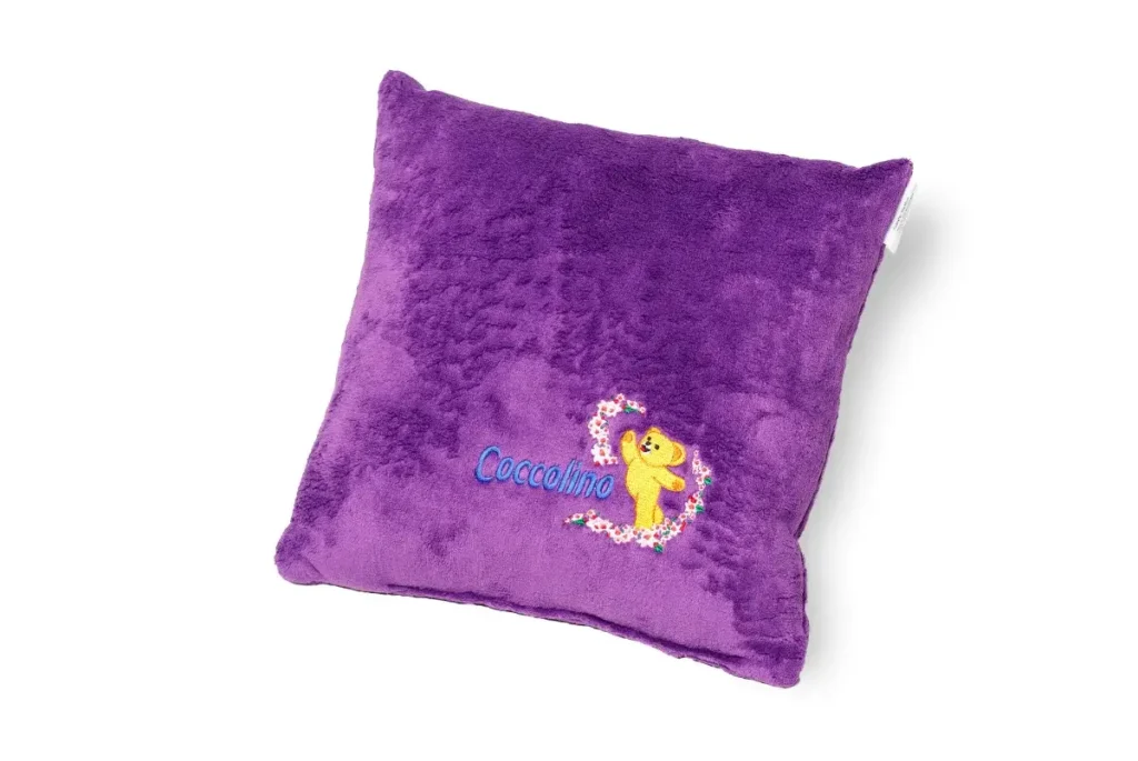 Cushions