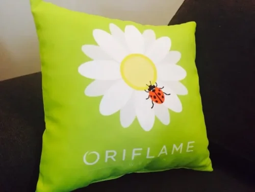 Cushions