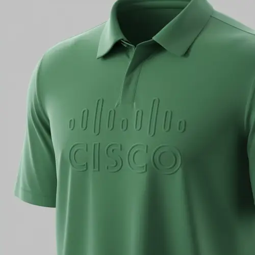 Polo shirts