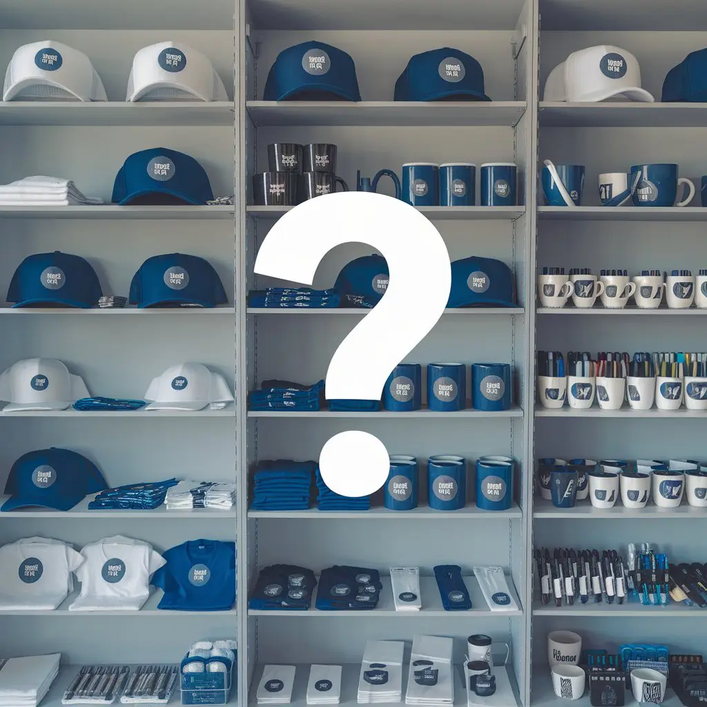 Maximise Your Promotional Products Budget