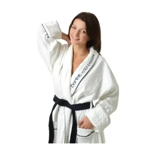 Robes