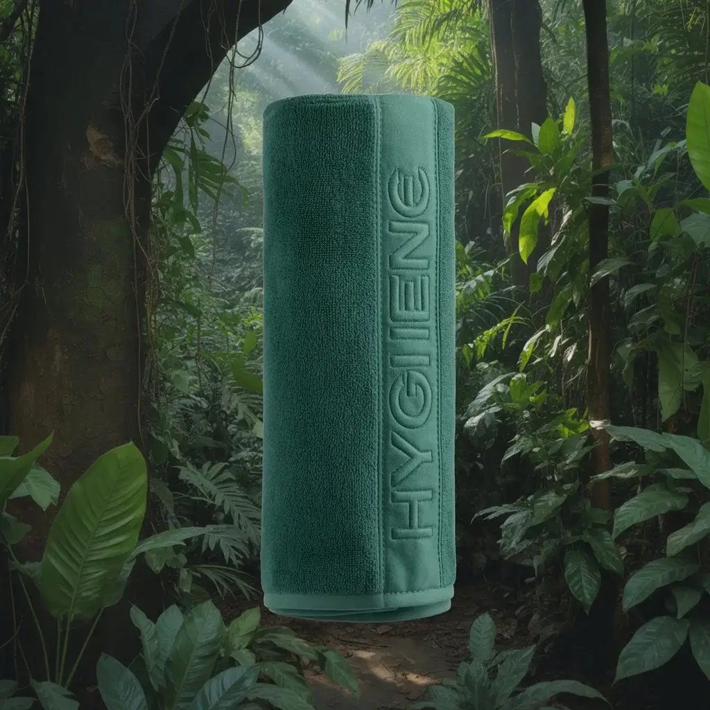 Quick-dry towels: kings of dry bottoms