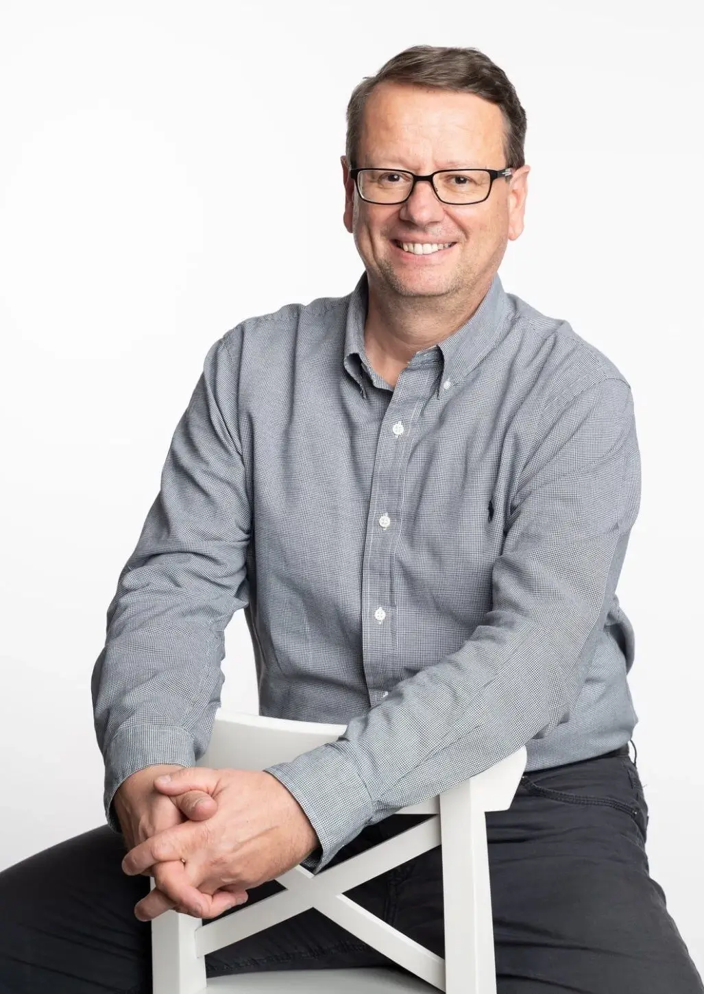Richard Sladky