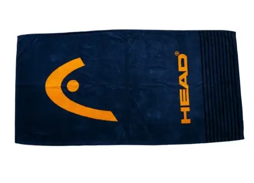 Quick-drying Head towel with print - fitness merch