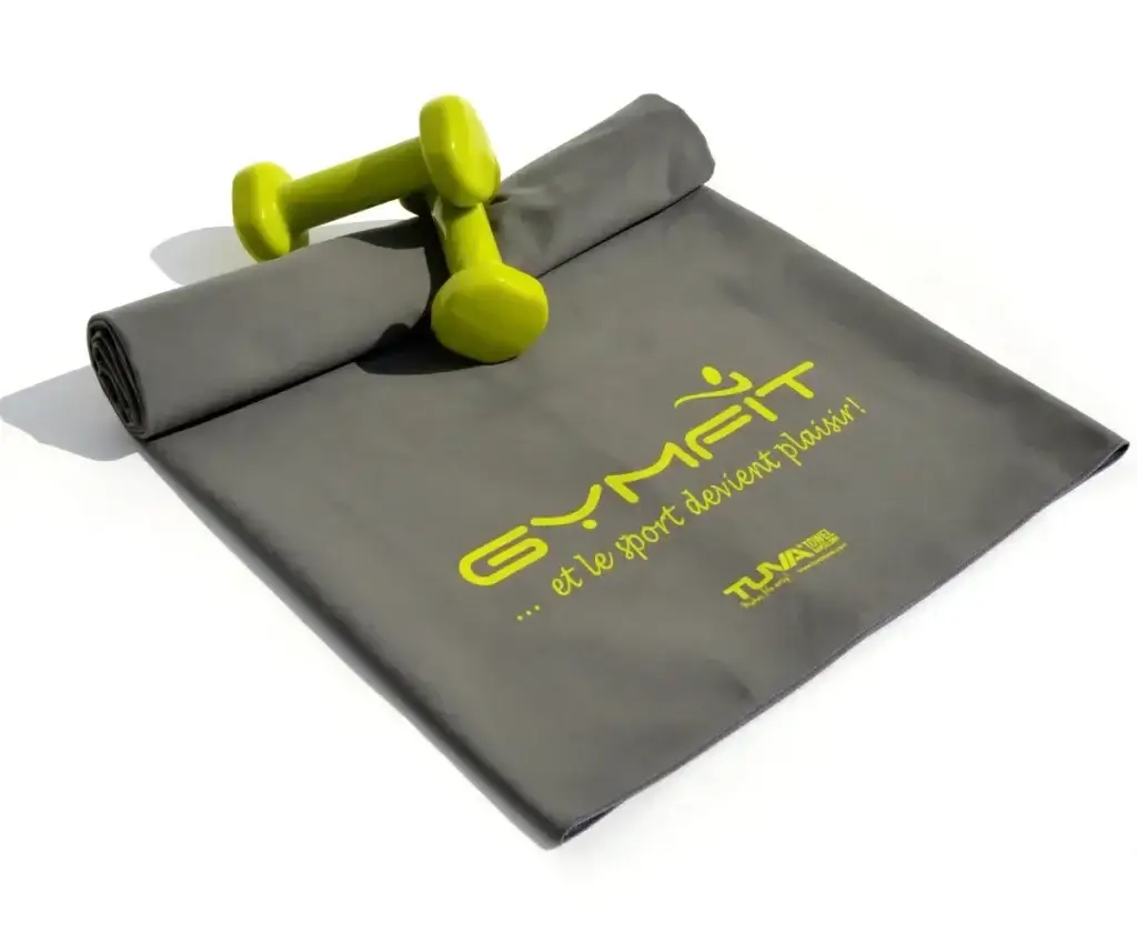 Sports towels
