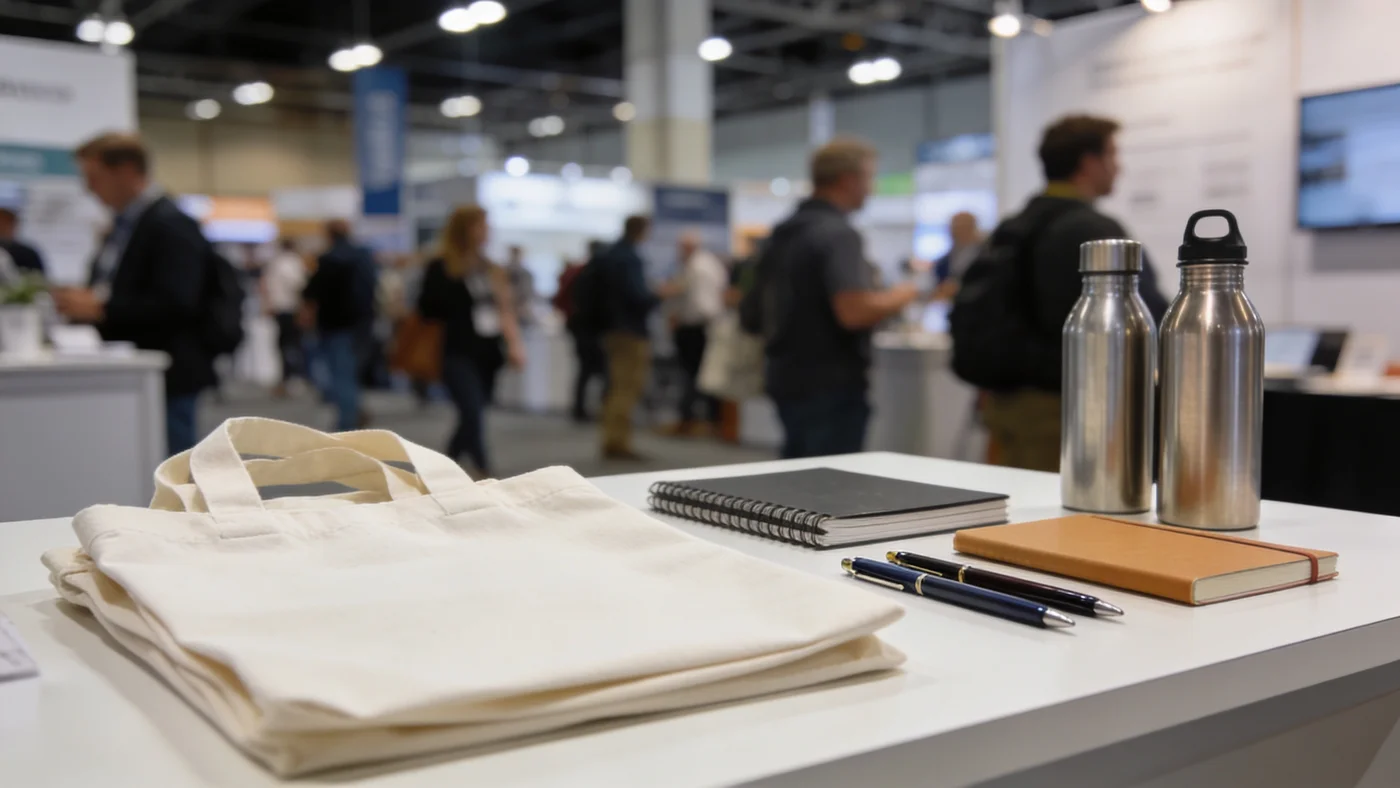 Promotional Products for Trade Shows and Conferences