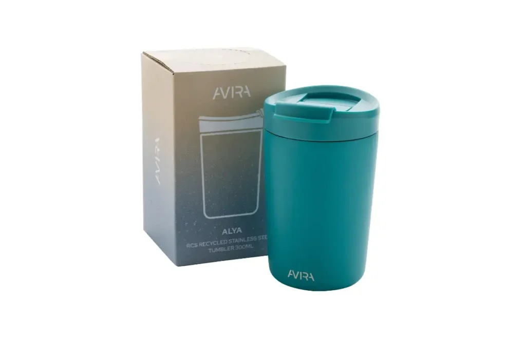 Thermal mugs