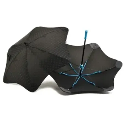Classic umbrella ready for logo printing