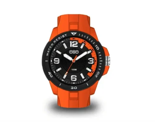 Watch with TNT logo