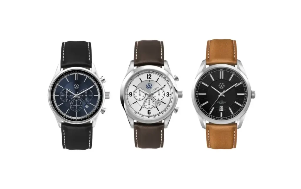 Watches