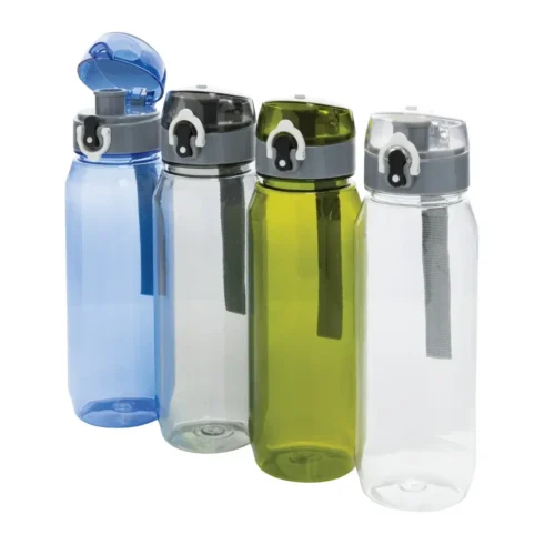 Stylish B2B water bottles with custom logo