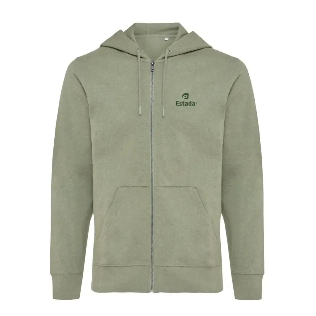 Sweatshirts with custom logo